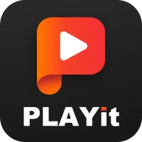 PLAYit-All in One Video Player