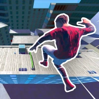 Rooftop Run Rush