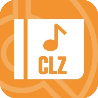 CLZ Music - CD/vinyl database