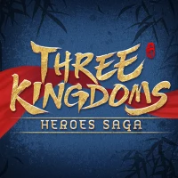 Three Kingdoms: Heroes Saga