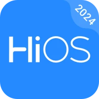 HiOS Launcher 2024 - Fast