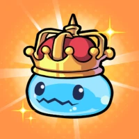 Idle Magic Girl: Waifu Tycoon