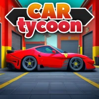Car Shop Tycoon : Auto Dealer