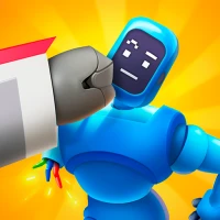 Mechangelion 3D : Robots
