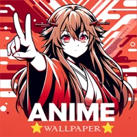 +9000000 Anime Live Wallpapers