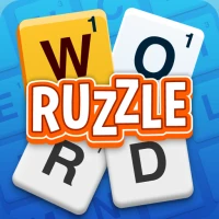 Ruzzle