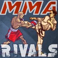 MMA Rivals