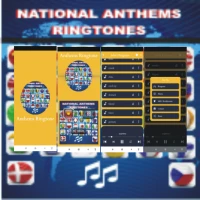 National Anthem Ringtones