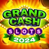 Grand Cash Casino Slots Games