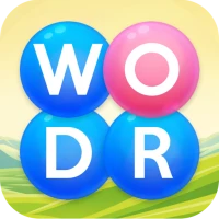 Word Serenity: Fun Word Search