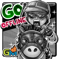 iHorse GO Offline: Horse Racin