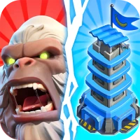 Ape TD: Tower Takeover