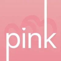 PINK - Lesbian Dating App