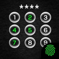 AppLock - Fingerprint App Lock