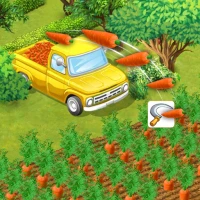 Farmville : Farming City Land