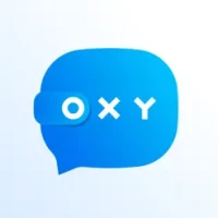 OXY.CHAT: call, send, receive