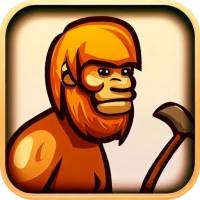 Merge Human Evolution