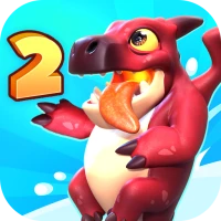 Epic War-Merge Dragon