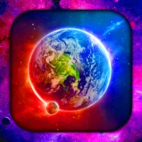 Earth Live Wallpaper