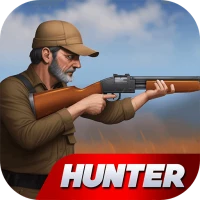 Hunting Clash Hunter World