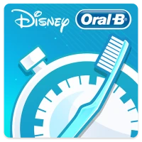 Disney Magic Timer by Oral-B