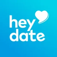 HeyDate: Chat &amp; Dating People