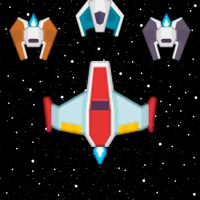 Galaxy Guardian: Space Shooter