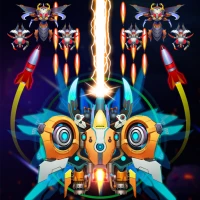 Alien Shooter: Galaxy Invaders