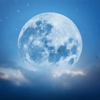 Moon Wallpaper