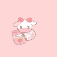 Cute kawaii wallpaper 4k