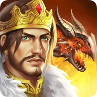 Kingdom Quest Open World RPG 2