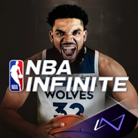 NBA Infinite - PvP Basketball