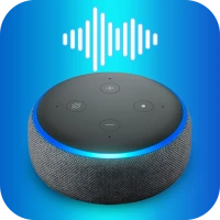 Alex App : Voice Commands App