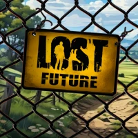 Lost Future: Zombie Survival