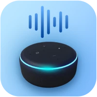 Echo Alexa Voice Assistant App