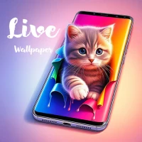 Live Wallpapers - Wallcraft