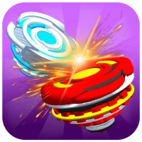 Spinner Fighter Arena