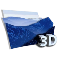 Parallax 3D Live Wallpaper