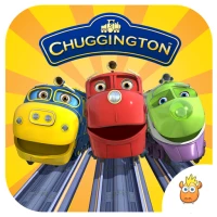 Chuggington Training Hub