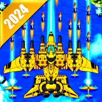 Galaxy War 1945 Space Shooter