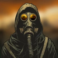 Heatways: Post Nuclear RPG