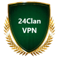 24clan VPN Lite SSH Gaming VPN