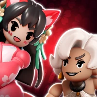 Mighty Action Heroes