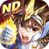 Saint Seiya: Legend of Justice