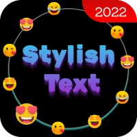 Stylish Text & Fonts Keyboard