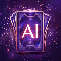 Tarot AI - Card Reading