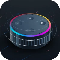 Alexa Echo Dot Voice Assistant