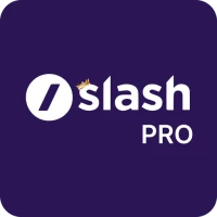 Slash Pro: For Business owners