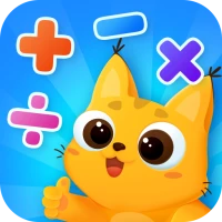 Gogomath - Fun Math Game