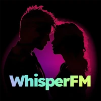 WhisperFM: Audiobooks & eBooks